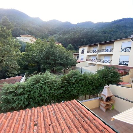 Geres River - Apartamento Na Natureza Esterno foto