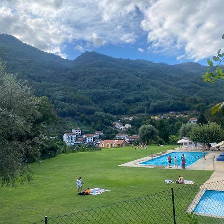 Geres River - Apartamento Na Natureza Esterno foto