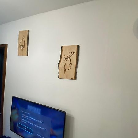 Geres River - Apartamento Na Natureza Esterno foto