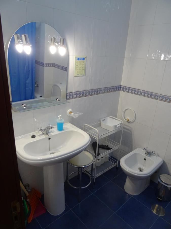 Geres River - Apartamento Na Natureza Esterno foto