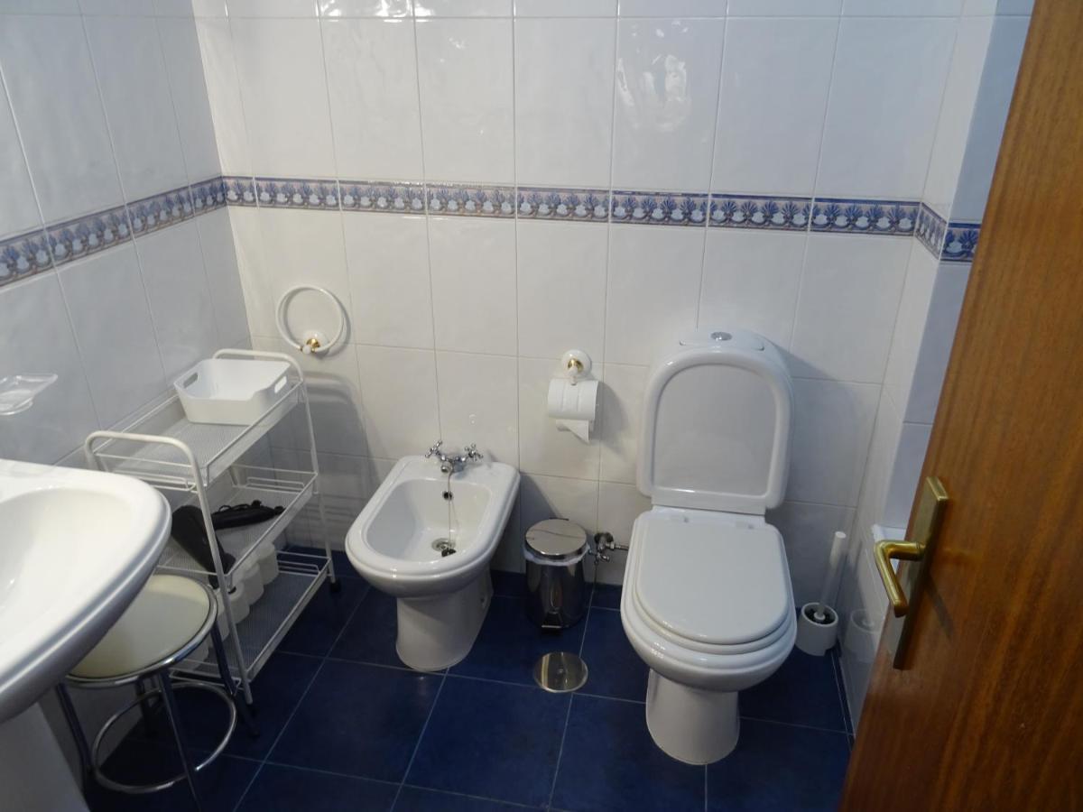 Geres River - Apartamento Na Natureza Esterno foto