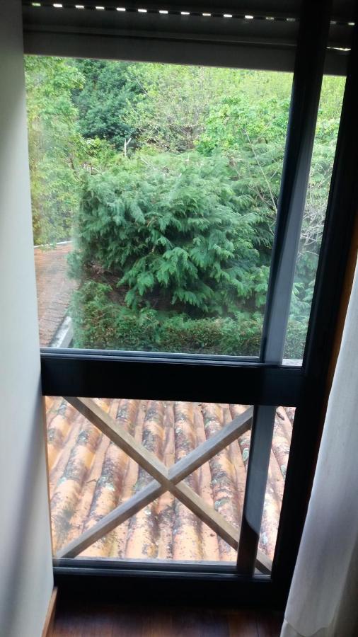 Geres River - Apartamento Na Natureza Esterno foto