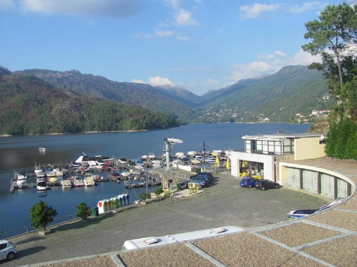 Geres River - Apartamento Na Natureza Esterno foto