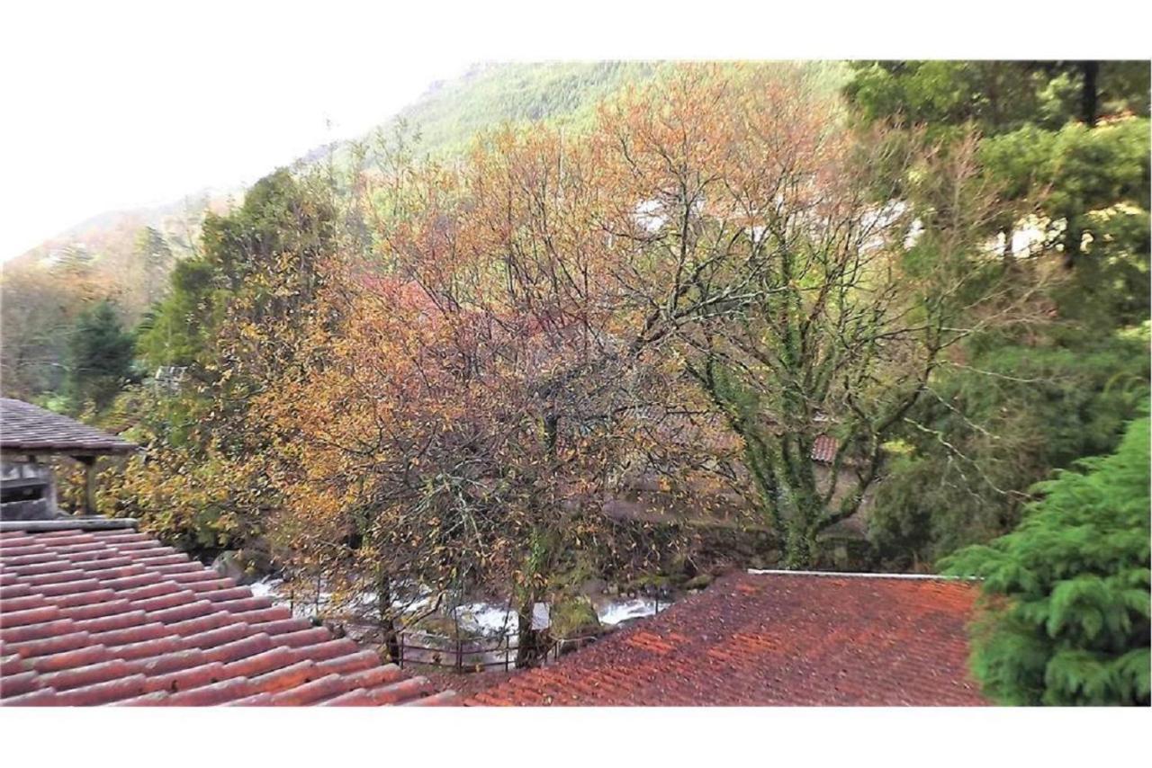 Geres River - Apartamento Na Natureza Esterno foto