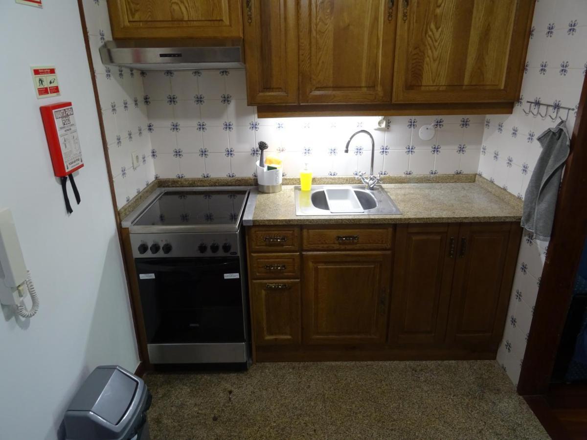 Geres River - Apartamento Na Natureza Esterno foto