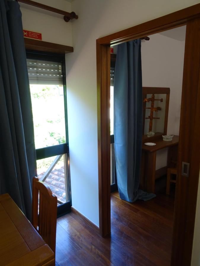 Geres River - Apartamento Na Natureza Esterno foto