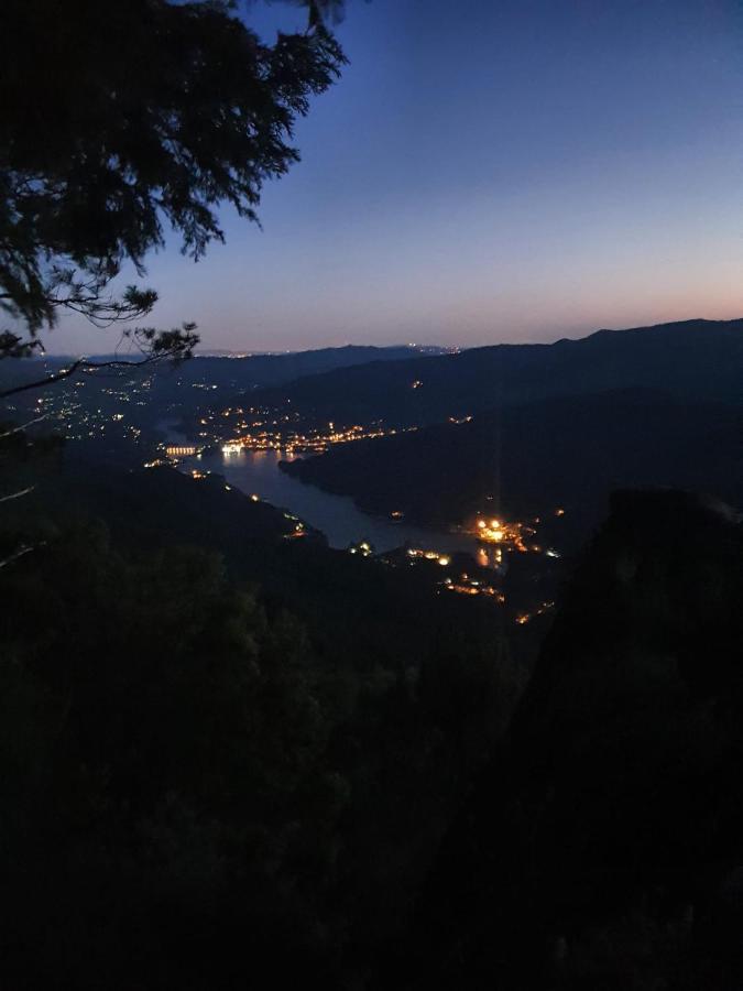 Geres River - Apartamento Na Natureza Esterno foto