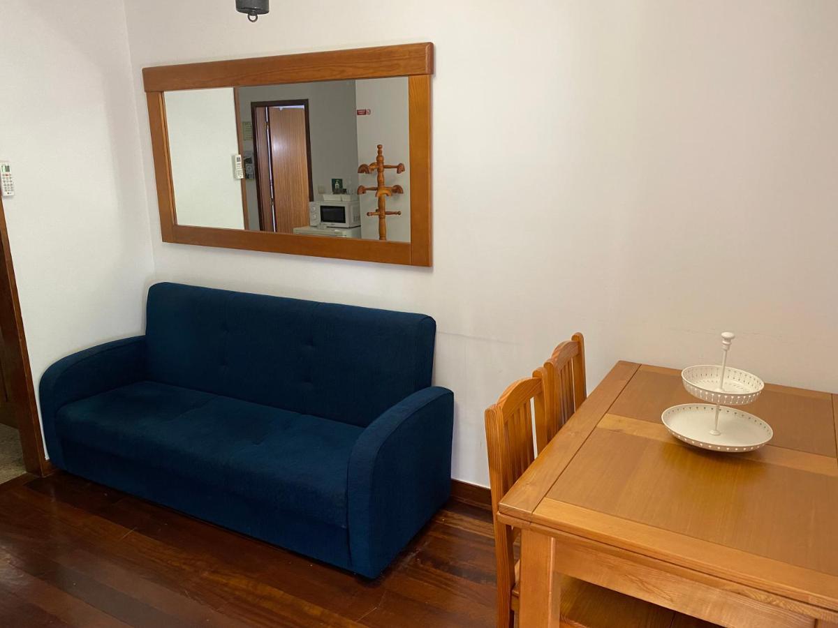 Geres River - Apartamento Na Natureza Esterno foto