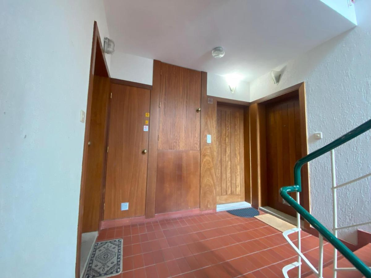Geres River - Apartamento Na Natureza Esterno foto