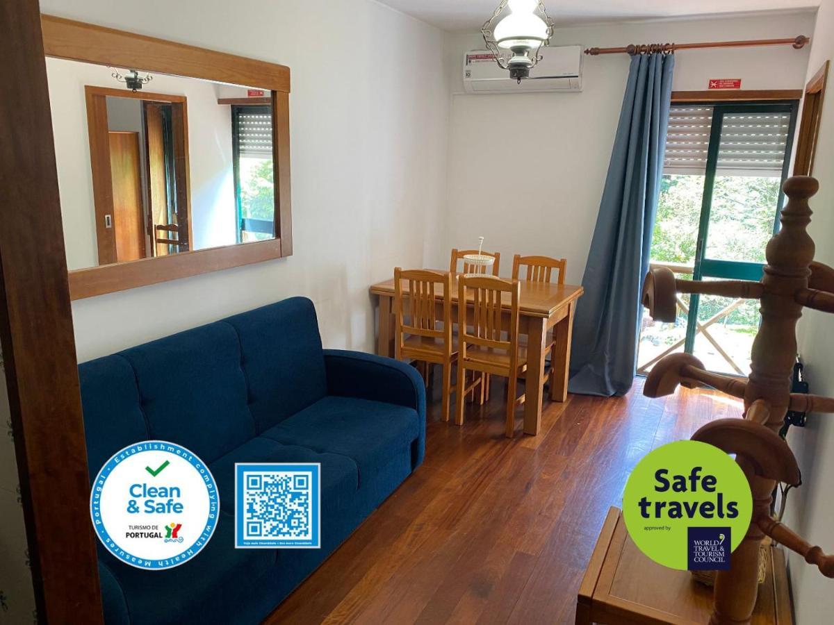 Geres River - Apartamento Na Natureza Esterno foto