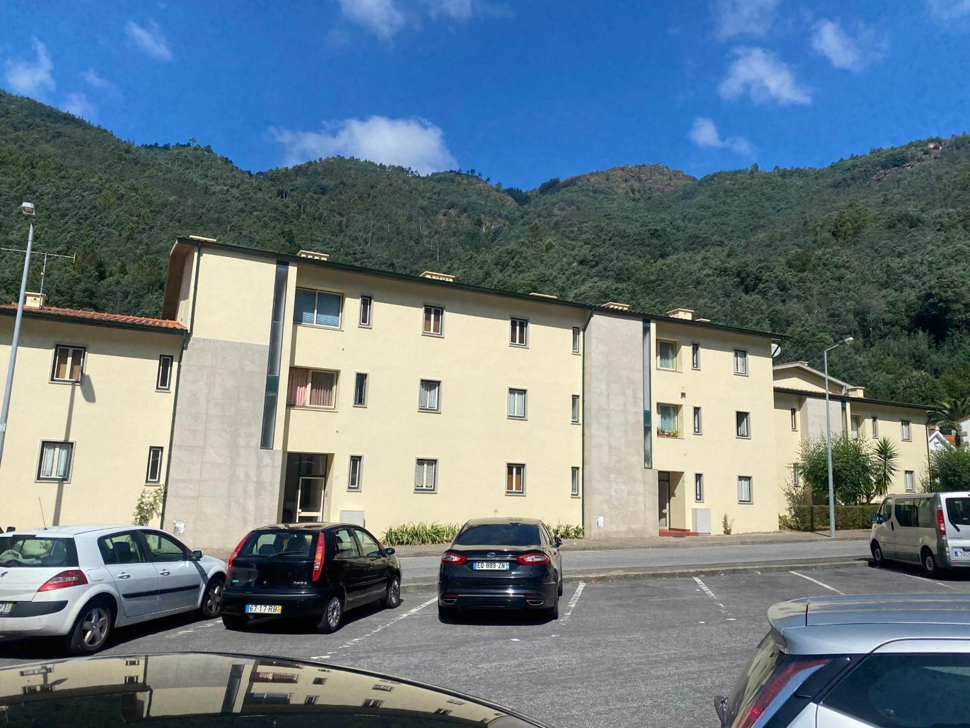 Geres River - Apartamento Na Natureza Esterno foto