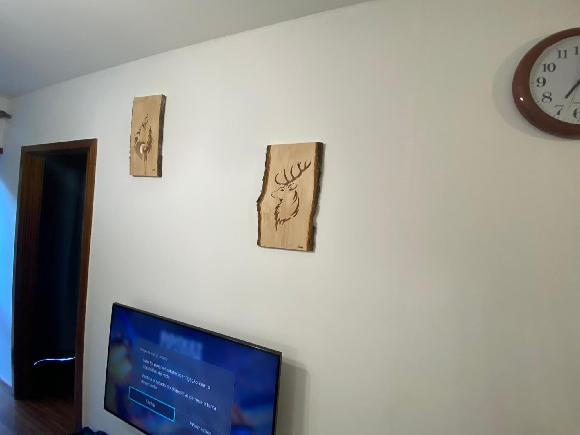 Geres River - Apartamento Na Natureza Esterno foto