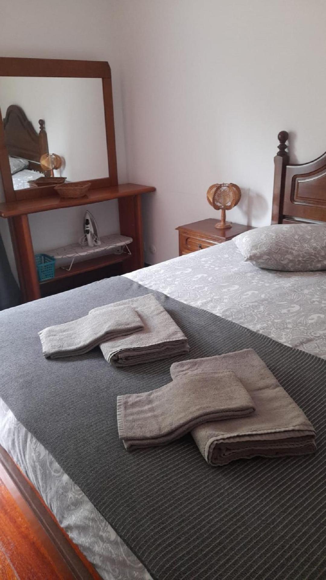 Geres River - Apartamento Na Natureza Esterno foto
