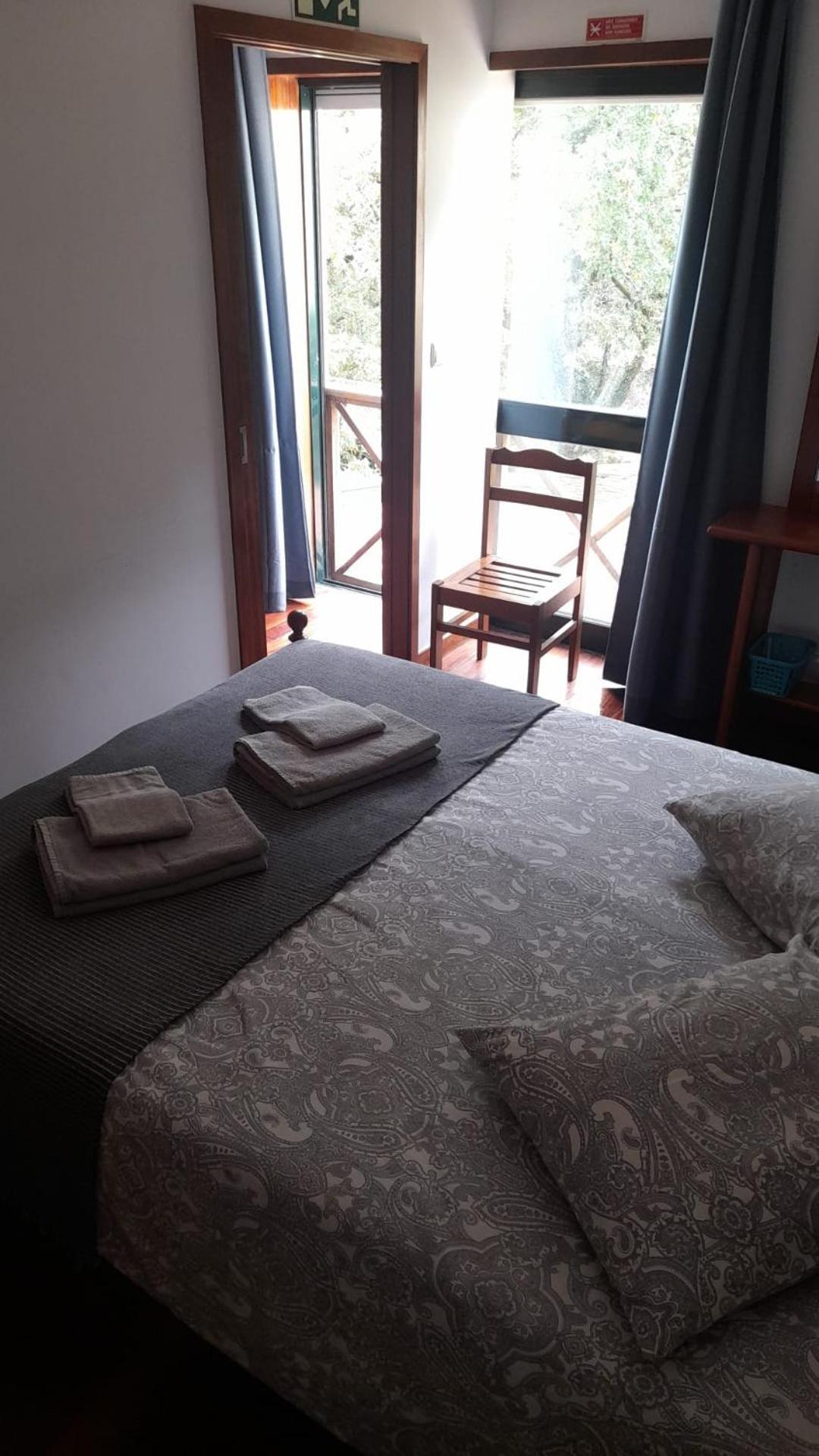 Geres River - Apartamento Na Natureza Esterno foto